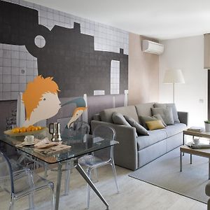Appartement met Twee Slaapkamers